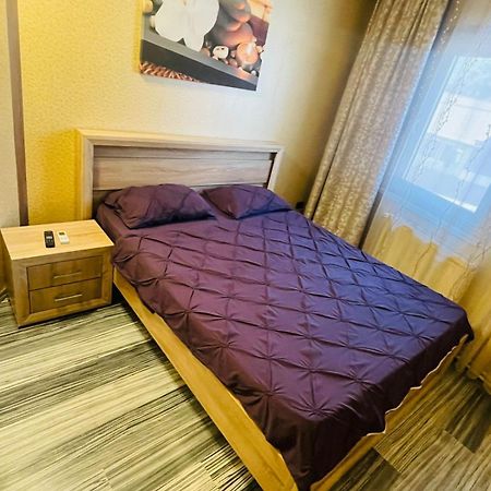 Urban Rez Suites Jászvásár Kültér fotó