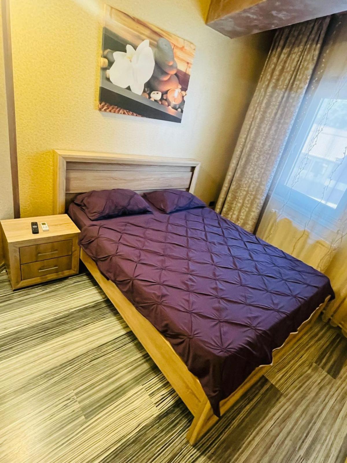 Urban Rez Suites Jászvásár Kültér fotó